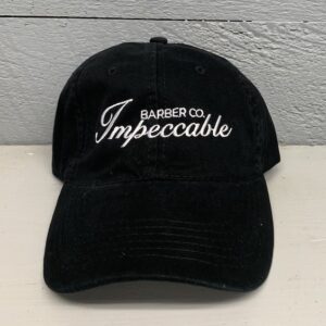 Impeccable Hat