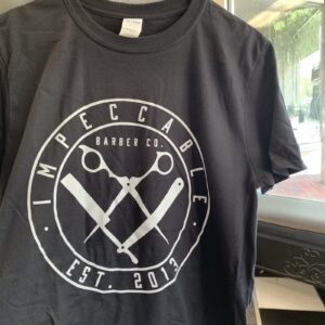 Impeccable Logo T-Shirt