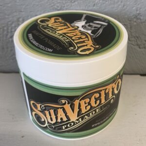 Suavecito Matte Cream