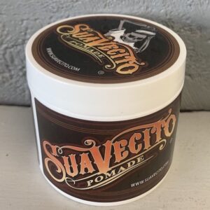 Suavecito Original Pomade