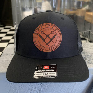 Impeccable Mesh Snapback