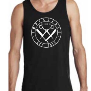 Impeccable Tank Tops